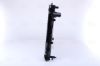Radiator, engine cooling LEXUS IS    05-