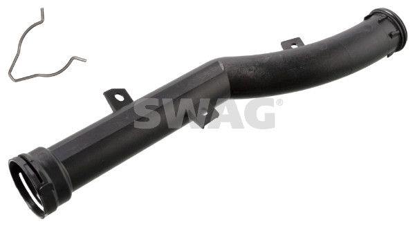 Coolant Pipe 11 53 7 589 713 S1
