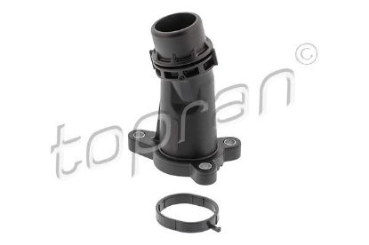 Coolant Flange BMW/Mini - 11118511205