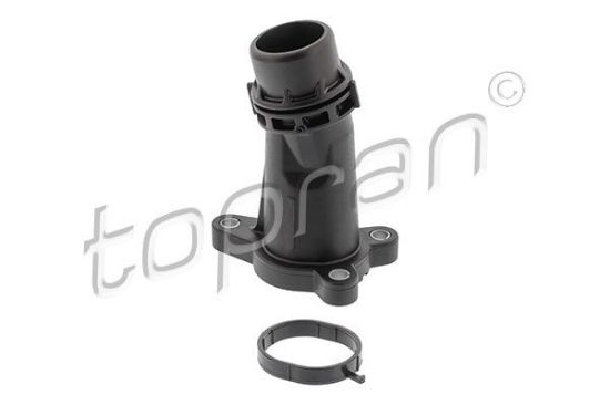 Coolant Flange BMW/Mini - 11118511205