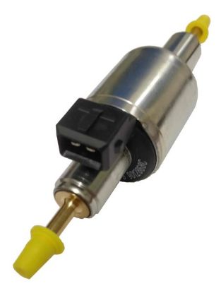 Metering Pump, auxilliary heater DP30.02 12V ilma membraanita