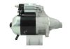 Starter +Line Kubota 0.8 kw