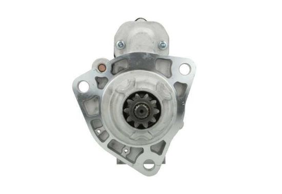 Starter +Line Cummins 4.8 kw