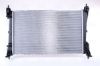 Radiator, engine cooling FIAT PUNTO 1.3 MJTD   12-