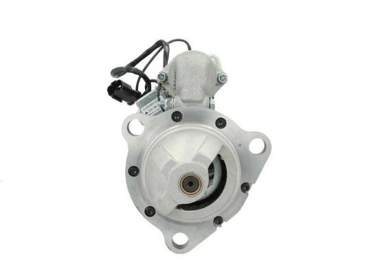 Starter Nikko New 0-23000-2115