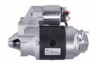 Starter CS310, 12 V