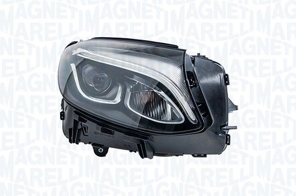Headlight MB GLC (X253)