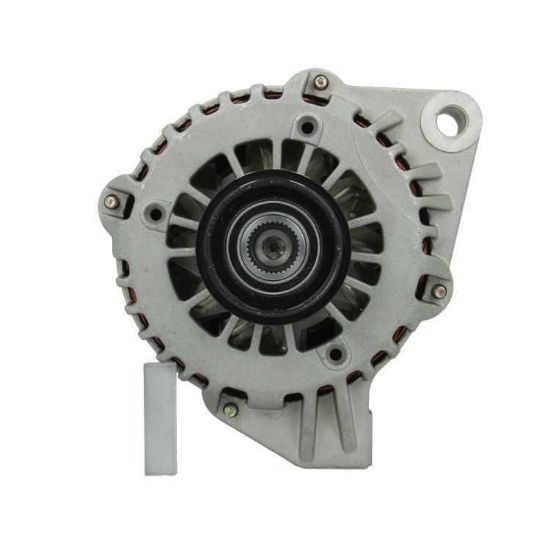 Alternator +Line Oldsmobile 125A
