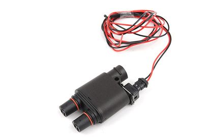 Timing Unit, engine preheater system RK2102, 8A, 12V,230V
