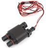 Timing Unit, engine preheater system RK2102, 8A, 12V,230V