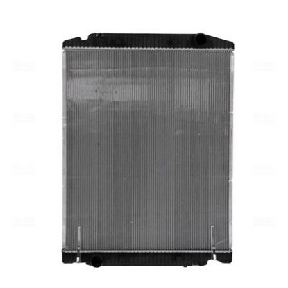 Radiator, engine cooling IVECO STRALIS F3 BH 02-
