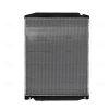 Radiator, engine cooling IVECO STRALIS F3 BH 02-