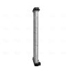 Radiator, engine cooling IVECO STRALIS F3 BH 02-