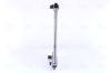 Radiator, engine cooling PEUGEOT 207 1.6I  06-
