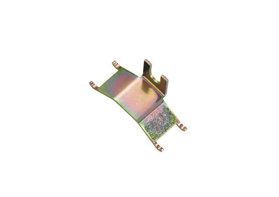 Holding clamp, auxilliary heater Klamber 107812, 108933