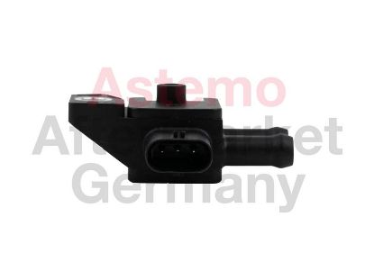 Sensor, intake manifold pressure BMW 13627805758