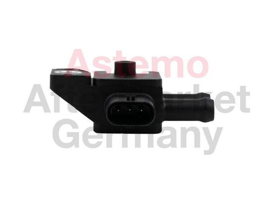 Sensor, intake manifold pressure BMW 13627805758