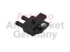 Sensor, intake manifold pressure BMW 13627805758