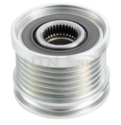 Alternator Freewheel Clutch Ford/Volvo