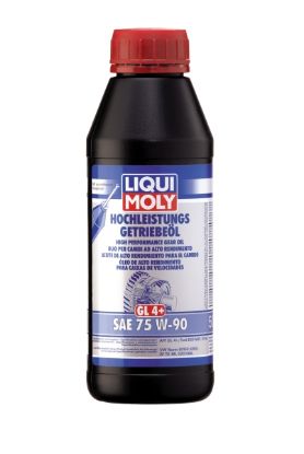 Transmission Oil 75W-90 GL4+ 0,5L