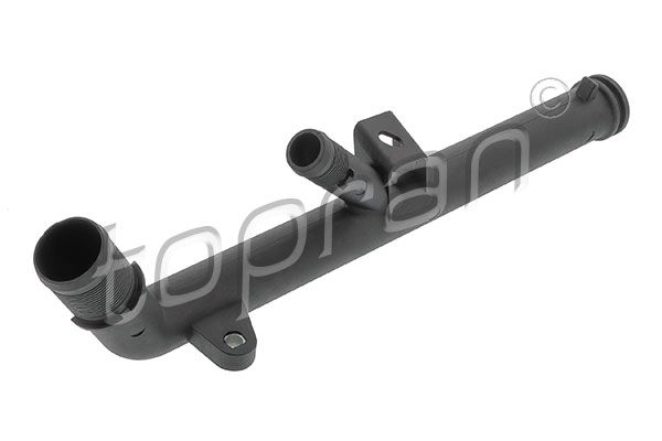 Coolant Pipe Renault/Dacia