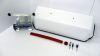 Mounting box, auxilliary heater AirTop Box plastikust kate 720x265x200mm