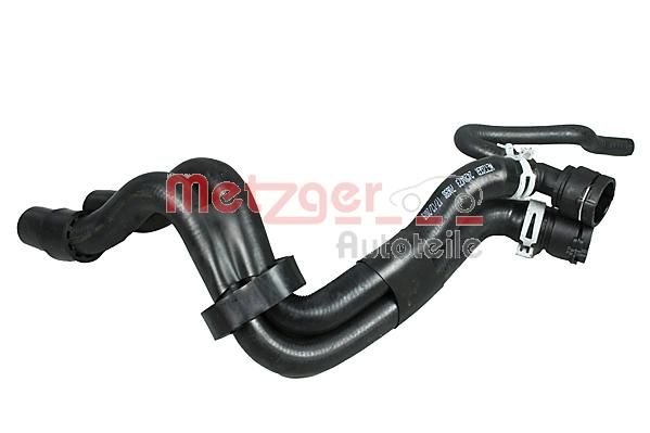 Radiator Hose VAG 1J0 121 156 BH