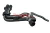 Radiator Hose VAG 1J0 121 156 BH