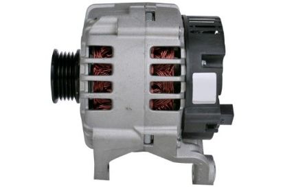 Alternator LUPO (6X1, 6E1), FABIA I Praktik (6Y5)