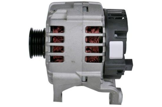 Alternator LUPO (6X1, 6E1), FABIA I Praktik (6Y5)