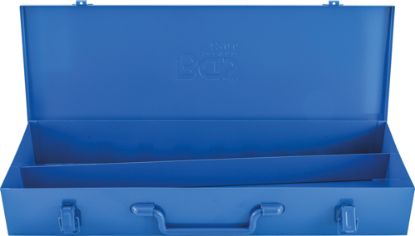 Toolbox Empty BMC for item# 1206