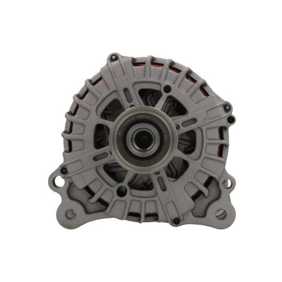 Alternator +Line Pro Audi 180A