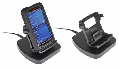 Mobile phone/PDA holder Honeywell Dolphine 70e
