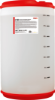 Rim Cleaner veljepuhastusvahend (happevaba) 200L