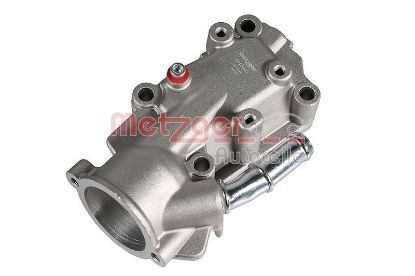 Coolant Flange CITROEN 1336 W3