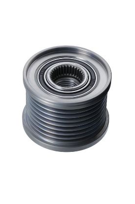 Alternator Freewheel Clutch E-CLASS (W211), M-CLASS (W164)