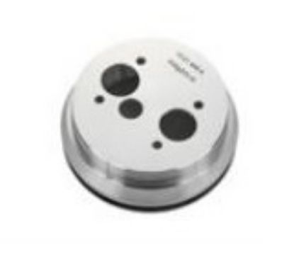 Mounting base, auxilliary heater Airtop paigaldusalus h=35mm