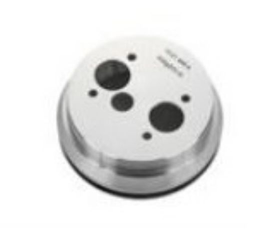 Mounting base, auxilliary heater Airtop paigaldusalus h=35mm