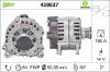 Alternator AUDI