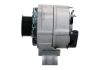 Alternator +Line Mercedes 80A