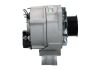 Alternator +Line Mercedes 80A