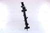 Radiator, engine cooling RENAULT KANGOO 1.5 DCI   08-