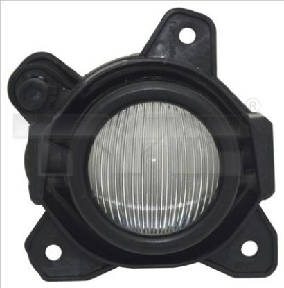 Front Fog Light GENERAL MOTORS - 13367140