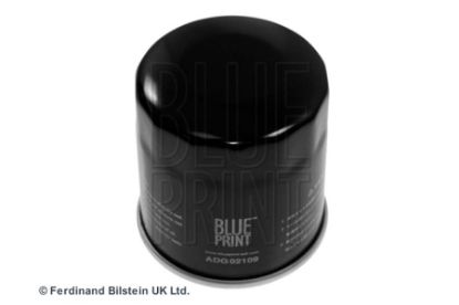 Oil Filter KIA - KKY01-14302