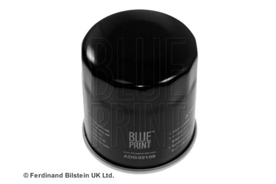 Oil Filter KIA - KKY01-14302
