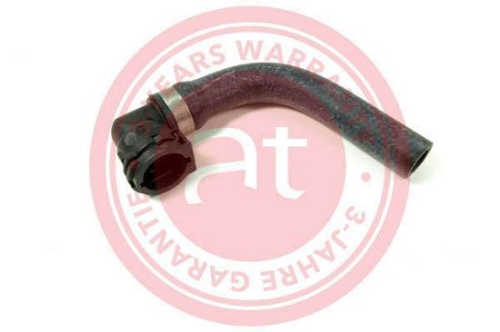 Radiator Hose BMW E38, E39