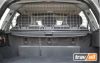 Barrier Mesh, boot-/cargo area JEEP GRAND CHEROKEE (1999-2005)