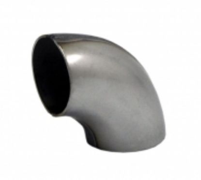 Centre/Rear Muffler Keevispõlv 1 3/4"