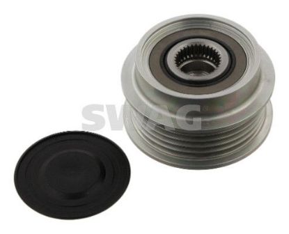 Alternator Freewheel Clutch TOYOTA 27060-33020 S1