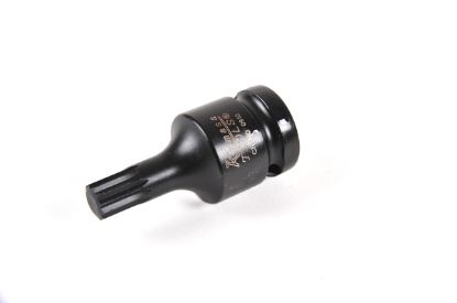 Socket Wrench Insert XZN 6 mm, jõu